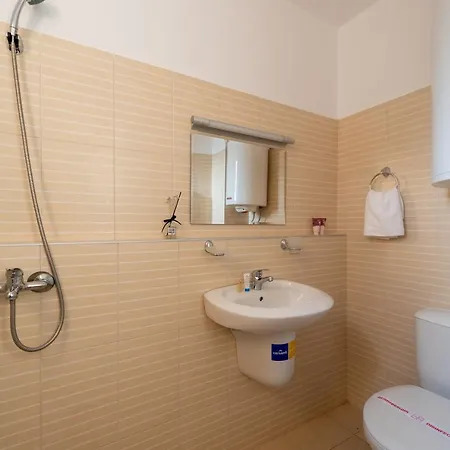 Хотел Boutique Wellness Ambrosia 4*