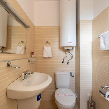 Boutique Wellness Ambrosia Хотел 4*