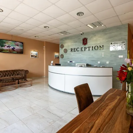 Boutique Wellness Ambrosia Хотел 4*