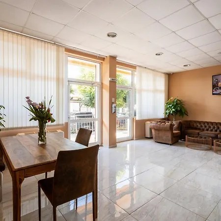 Хотел Boutique Wellness Ambrosia 4*