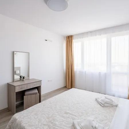 Boutique Wellness Ambrosia Хотел 4*