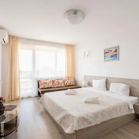 Boutique Wellness Ambrosia Хотел 4*