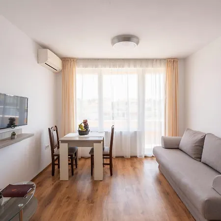 Boutique Wellness Ambrosia 4*
