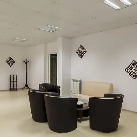 Хотел Boutique Wellness Ambrosia Черноморец