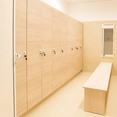 Boutique Wellness Ambrosia Хотел 4*