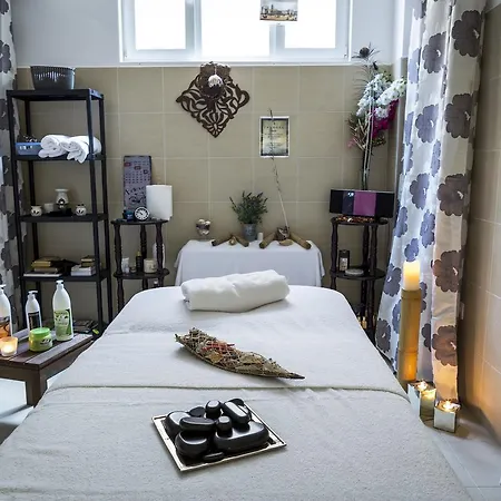 Boutique Wellness Ambrosia Черноморец