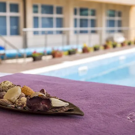 Boutique Wellness Ambrosia Хотел