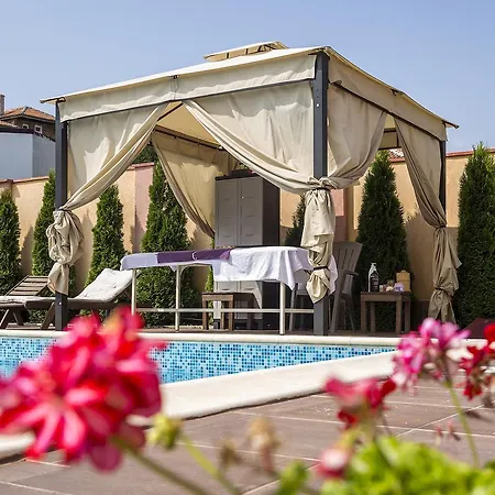 Boutique Wellness Ambrosia 4*