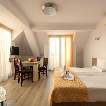 Boutique Wellness Ambrosia فندق 4*