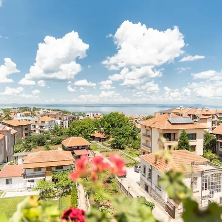 Boutique Wellness Ambrosia Ξενοδοχείο