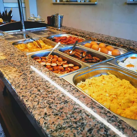 Boutique Wellness Ambrosia تشيرنوموريتس