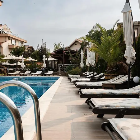Boutique Wellness Ambrosia تشيرنوموريتس