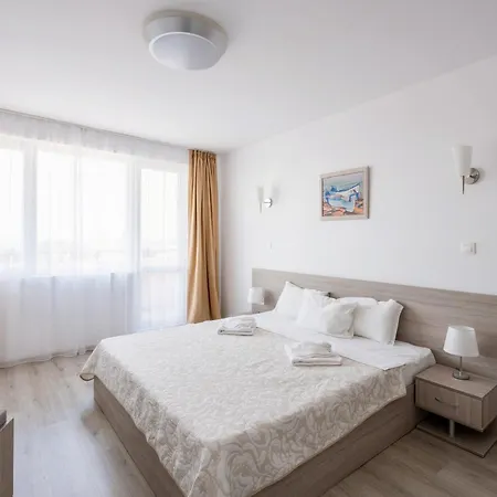 Boutique Wellness Ambrosia Chernomorets