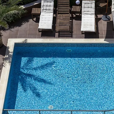 Boutique Wellness Ambrosia تشيرنوموريتس