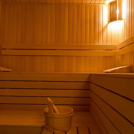 Hotel Boutique Wellness Ambrosia 4*